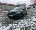 Черный Мазда 3, объемом двигателя 1.6 л и пробегом 201 тыс. км за 4500 $, фото 6 на Automoto.ua