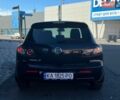 Чорний Мазда 3, об'ємом двигуна 1.6 л та пробігом 146 тис. км за 6950 $, фото 9 на Automoto.ua
