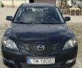 Черный Мазда 3, объемом двигателя 0 л и пробегом 320 тыс. км за 1900 $, фото 1 на Automoto.ua