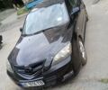 Чорний Мазда 3, об'ємом двигуна 2 л та пробігом 140 тис. км за 7000 $, фото 1 на Automoto.ua