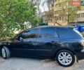 Черный Мазда 3, объемом двигателя 1.6 л и пробегом 284 тыс. км за 4800 $, фото 1 на Automoto.ua