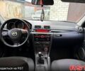 Черный Мазда 3, объемом двигателя 1.6 л и пробегом 333 тыс. км за 4600 $, фото 10 на Automoto.ua