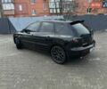 Черный Мазда 3, объемом двигателя 2 л и пробегом 207 тыс. км за 5200 $, фото 8 на Automoto.ua