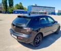 Черный Мазда 3, объемом двигателя 1.6 л и пробегом 167 тыс. км за 4602 $, фото 2 на Automoto.ua
