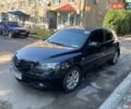 Чорний Мазда 3, об'ємом двигуна 1.6 л та пробігом 144 тис. км за 7000 $, фото 1 на Automoto.ua