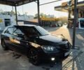 Черный Мазда 3, объемом двигателя 1.6 л и пробегом 201 тыс. км за 7500 $, фото 1 на Automoto.ua