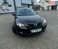 Черный Мазда 3, объемом двигателя 2 л и пробегом 207 тыс. км за 5200 $, фото 25 на Automoto.ua