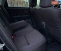 Черный Мазда 3, объемом двигателя 1.6 л и пробегом 197 тыс. км за 5700 $, фото 18 на Automoto.ua