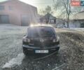 Черный Мазда 3, объемом двигателя 1.56 л и пробегом 230 тыс. км за 4200 $, фото 1 на Automoto.ua