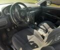 Черный Мазда 3, объемом двигателя 2 л и пробегом 223 тыс. км за 5300 $, фото 3 на Automoto.ua