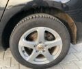 Чорний Мазда 3, об'ємом двигуна 2 л та пробігом 222 тис. км за 5900 $, фото 13 на Automoto.ua