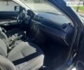 Черный Мазда 3, объемом двигателя 2 л и пробегом 222 тыс. км за 5700 $, фото 12 на Automoto.ua