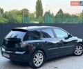 Чорний Мазда 3, об'ємом двигуна 1.6 л та пробігом 191 тис. км за 3800 $, фото 11 на Automoto.ua