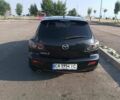 Черный Мазда 3, объемом двигателя 1.6 л и пробегом 275 тыс. км за 5297 $, фото 2 на Automoto.ua