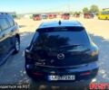 Чорний Мазда 3, об'ємом двигуна 1.6 л та пробігом 167 тис. км за 4600 $, фото 4 на Automoto.ua