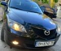 Чорний Мазда 3, об'ємом двигуна 1.6 л та пробігом 284 тис. км за 4800 $, фото 5 на Automoto.ua