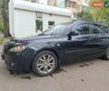 Чорний Мазда 3, об'ємом двигуна 1.6 л та пробігом 199 тис. км за 5500 $, фото 10 на Automoto.ua
