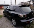 Черный Мазда 3, объемом двигателя 1.6 л и пробегом 246 тыс. км за 5500 $, фото 3 на Automoto.ua