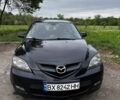 Чорний Мазда 3, об'ємом двигуна 2 л та пробігом 310 тис. км за 4304 $, фото 1 на Automoto.ua