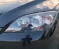 Черный Мазда 3, объемом двигателя 1.6 л и пробегом 187 тыс. км за 4990 $, фото 2 на Automoto.ua