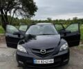 Чорний Мазда 3, об'ємом двигуна 2 л та пробігом 310 тис. км за 4304 $, фото 9 на Automoto.ua
