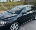 Чорний Мазда 3, об'ємом двигуна 2 л та пробігом 255 тис. км за 6500 $, фото 4 на Automoto.ua