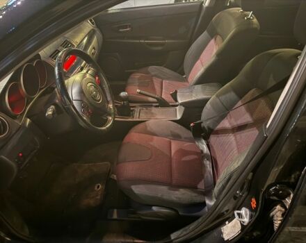 Черный Мазда 3, объемом двигателя 0 л и пробегом 254 тыс. км за 2499 $, фото 7 на Automoto.ua