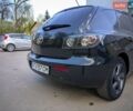 Черный Мазда 3, объемом двигателя 1.6 л и пробегом 330 тыс. км за 4499 $, фото 8 на Automoto.ua