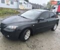 Чорний Мазда 3, об'ємом двигуна 1.6 л та пробігом 370 тис. км за 4500 $, фото 1 на Automoto.ua