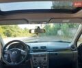 Чорний Мазда 3, об'ємом двигуна 1.6 л та пробігом 365 тис. км за 5900 $, фото 3 на Automoto.ua