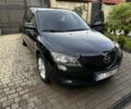 Черный Мазда 3, объемом двигателя 2 л и пробегом 254 тыс. км за 4500 $, фото 7 на Automoto.ua