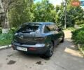Чорний Мазда 3, об'ємом двигуна 1.6 л та пробігом 197 тис. км за 4500 $, фото 3 на Automoto.ua