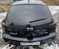 Чорний Мазда 3, об'ємом двигуна 1.6 л та пробігом 201 тис. км за 4500 $, фото 9 на Automoto.ua