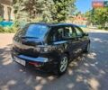 Черный Мазда 3, объемом двигателя 1.6 л и пробегом 241 тыс. км за 4650 $, фото 5 на Automoto.ua
