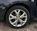 Чорний Мазда 3, об'ємом двигуна 2 л та пробігом 310 тис. км за 4304 $, фото 8 на Automoto.ua