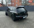 Черный Мазда 3, объемом двигателя 2 л и пробегом 207 тыс. км за 5200 $, фото 11 на Automoto.ua