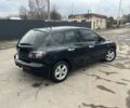 Черный Мазда 3, объемом двигателя 1.6 л и пробегом 212 тыс. км за 5500 $, фото 6 на Automoto.ua