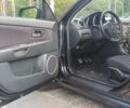 Чорний Мазда 3, об'ємом двигуна 1.6 л та пробігом 178 тис. км за 5600 $, фото 19 на Automoto.ua