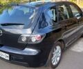 Чорний Мазда 3, об'ємом двигуна 1.6 л та пробігом 178 тис. км за 5600 $, фото 15 на Automoto.ua