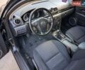Чорний Мазда 3, об'ємом двигуна 1.6 л та пробігом 330 тис. км за 4499 $, фото 19 на Automoto.ua