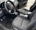 Чорний Мазда 3, об'ємом двигуна 2 л та пробігом 310 тис. км за 4304 $, фото 6 на Automoto.ua