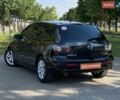 Черный Мазда 3, объемом двигателя 1.6 л и пробегом 197 тыс. км за 4200 $, фото 7 на Automoto.ua