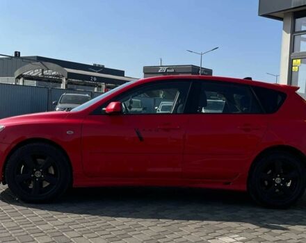 Черный Мазда 3, объемом двигателя 4 л и пробегом 228 тыс. км за 5600 $, фото 3 на Automoto.ua