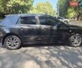 Черный Мазда 3, объемом двигателя 1.6 л и пробегом 199 тыс. км за 5700 $, фото 3 на Automoto.ua