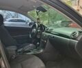Чорний Мазда 3, об'ємом двигуна 1.6 л та пробігом 199 тис. км за 5500 $, фото 22 на Automoto.ua