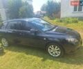 Чорний Мазда 3, об'ємом двигуна 1.6 л та пробігом 250 тис. км за 4694 $, фото 1 на Automoto.ua