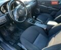 Черный Мазда 3, объемом двигателя 2 л и пробегом 207 тыс. км за 5200 $, фото 36 на Automoto.ua