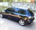 Чорний Мазда 3, об'ємом двигуна 1.6 л та пробігом 365 тис. км за 5900 $, фото 7 на Automoto.ua