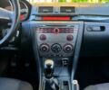 Чорний Мазда 3, об'ємом двигуна 1.6 л та пробігом 284 тис. км за 4800 $, фото 11 на Automoto.ua