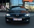 Чорний Мазда 3, об'ємом двигуна 1.6 л та пробігом 146 тис. км за 5850 $, фото 2 на Automoto.ua